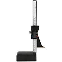 Medidor digital de profundidad de altura- 0-150 mm-6 pulgadas de medición electrónica de calibración herramientas para…